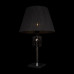 Настольная лампа декоративная Loft it Zenith 10210T Black Настольная лампа декоративная Loft it Zenith 10210T Black