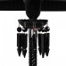 Настольная лампа декоративная Loft it Zenith 10210T Black Настольная лампа декоративная Loft it Zenith 10210T Black