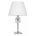 Настольная лампа декоративная Loft it Zenith 10210T White Настольная лампа декоративная Loft it Zenith 10210T White