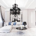 Настольная лампа декоративная Loft it Zenith 10210T White Настольная лампа декоративная Loft it Zenith 10210T White