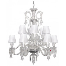Подвесная люстра Loft it Zenith 10210/12 White Подвесная люстра Loft it Zenith 10210/12 White