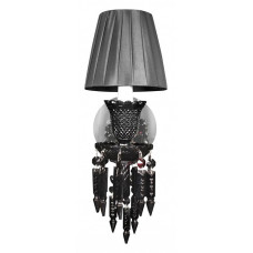 Бра Loft it Zenith 10210/1W Black Бра Loft it Zenith 10210/1W Black