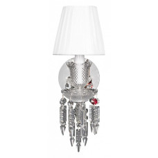 Бра Loft it Zenith 10210/1W White Бра Loft it Zenith 10210/1W White