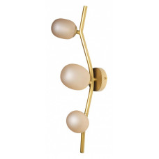 Бра Loft it Sakura 10212W Gold Бра Loft it Sakura 10212W Gold