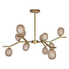 Люстра на штанге Loft it Sakura 10212/12 Gold Люстра на штанге Loft it Sakura 10212/12 Gold