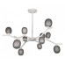 Люстра на штанге Loft it Sakura 10212/12 White Люстра на штанге Loft it Sakura 10212/12 White