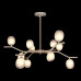 Люстра на штанге Loft it Sakura 10212/12 White Люстра на штанге Loft it Sakura 10212/12 White