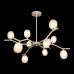 Люстра на штанге Loft it Sakura 10212/12 White Люстра на штанге Loft it Sakura 10212/12 White