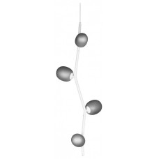 Подвесной светильник Loft it Sakura 10212/4P White Подвесной светильник Loft it Sakura 10212/4P White