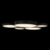 Потолочная люстра Loft it Drum 10218 Black Потолочная люстра Loft it Drum 10218 Black