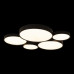 Потолочная люстра Loft it Drum 10218 Black Потолочная люстра Loft it Drum 10218 Black
