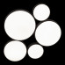 Потолочная люстра Loft it Drum 10218 Black Потолочная люстра Loft it Drum 10218 Black