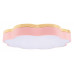Накладной светильник Loft it Axel 10225/36 Pink Накладной светильник Loft it Axel 10225/36 Pink