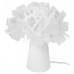 Настольная лампа декоративная Loft it Clizia 10231T White Настольная лампа декоративная Loft it Clizia 10231T White