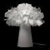 Настольная лампа декоративная Loft it Clizia 10231T White Настольная лампа декоративная Loft it Clizia 10231T White