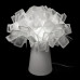 Настольная лампа декоративная Loft it Clizia 10231T White Настольная лампа декоративная Loft it Clizia 10231T White