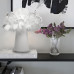 Настольная лампа декоративная Loft it Clizia 10231T White Настольная лампа декоративная Loft it Clizia 10231T White