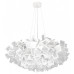 Подвесной светильник Loft it Clizia 10231/780 White Подвесной светильник Loft it Clizia 10231/780 White