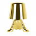 Настольная лампа декоративная Loft it Brothers 10233/A Gold Настольная лампа декоративная Loft it Brothers 10233/A Gold