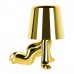 Настольная лампа декоративная Loft it Brothers 10233/A Gold Настольная лампа декоративная Loft it Brothers 10233/A Gold