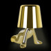 Настольная лампа декоративная Loft it Brothers 10233/A Gold Настольная лампа декоративная Loft it Brothers 10233/A Gold