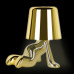 Настольная лампа декоративная Loft it Brothers 10233/A Gold Настольная лампа декоративная Loft it Brothers 10233/A Gold