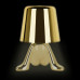 Настольная лампа декоративная Loft it Brothers 10233/A Gold Настольная лампа декоративная Loft it Brothers 10233/A Gold