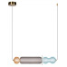 Подвесной светильник Loft it Lollipop 10239P/G Подвесной светильник Loft it Lollipop 10239P/G