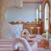 Настольная лампа декоративная Loft it Lollipop 10239T/A Настольная лампа декоративная Loft it Lollipop 10239T/A
