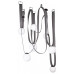 Подвесная люстра Loft it Picot 10240/7 Подвесная люстра Loft it Picot 10240/7