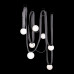 Подвесная люстра Loft it Picot 10240/7 Подвесная люстра Loft it Picot 10240/7