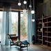 Подвесная люстра Loft it Picot 10240/7 Подвесная люстра Loft it Picot 10240/7