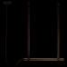 Подвесной светильник Loft it Strong 10241/1000 Подвесной светильник Loft it Strong 10241/1000