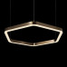 Подвесной светильник Loft it Titanium 10243M Gold Подвесной светильник Loft it Titanium 10243M Gold
