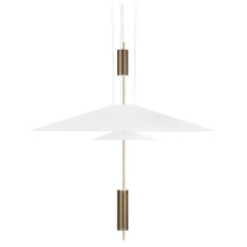 Подвесной светильник Loft it Skylar 10244/A Brass Подвесной светильник Loft it Skylar 10244/A Brass