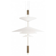 Подвесной светильник Loft it Skylar 10244/C Brass Подвесной светильник Loft it Skylar 10244/C Brass