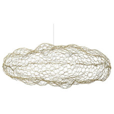 Подвесная люстра Loft it Cloud 10247/350 Gold Подвесная люстра Loft it Cloud 10247/350 Gold