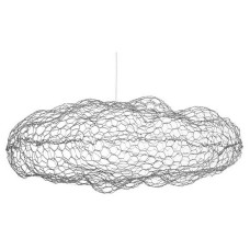 Подвесная люстра Loft it Cloud 10247/350 Silver Подвесная люстра Loft it Cloud 10247/350 Silver
