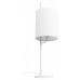 Настольная лампа декоративная Loft it Ritz 10253T White Настольная лампа декоративная Loft it Ritz 10253T White