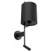 Бра с подсветкой Loft it Ritz 10253W/B Black Бра с подсветкой Loft it Ritz 10253W/B Black