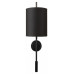 Бра с подсветкой Loft it Ritz 10253W/B Black Бра с подсветкой Loft it Ritz 10253W/B Black