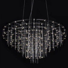 Подвесная люстра Loft it Spy 10258/600 Подвесная люстра Loft it Spy 10258/600