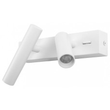 Бра Loft it Sign 10260/2W White Бра Loft it Sign 10260/2W White