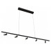 Подвесной светильник Loft it Sign 10260/5 Black Подвесной светильник Loft it Sign 10260/5 Black