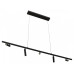 Подвесной светильник Loft it Sign 10260/5 Black Подвесной светильник Loft it Sign 10260/5 Black