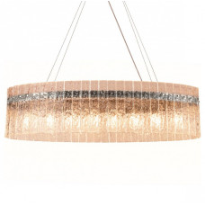 Подвесная люстра Loft it Nevada 10297/1000 Nickel Подвесная люстра Loft it Nevada 10297/1000 Nickel