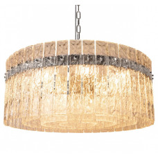 Подвесная люстра Loft it Nevada 10297/600 Nickel Подвесная люстра Loft it Nevada 10297/600 Nickel