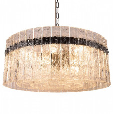 Подвесная люстра Loft it Nevada 10297/600 Pearl black Подвесная люстра Loft it Nevada 10297/600 Pearl black