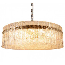 Подвесная люстра Loft it Nevada 10297/800 French gold Подвесная люстра Loft it Nevada 10297/800 French gold