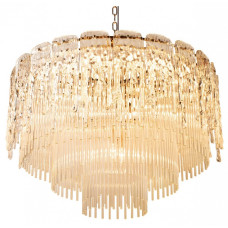 Подвесная люстра Loft it Florida 10298/800 French gold Подвесная люстра Loft it Florida 10298/800 French gold